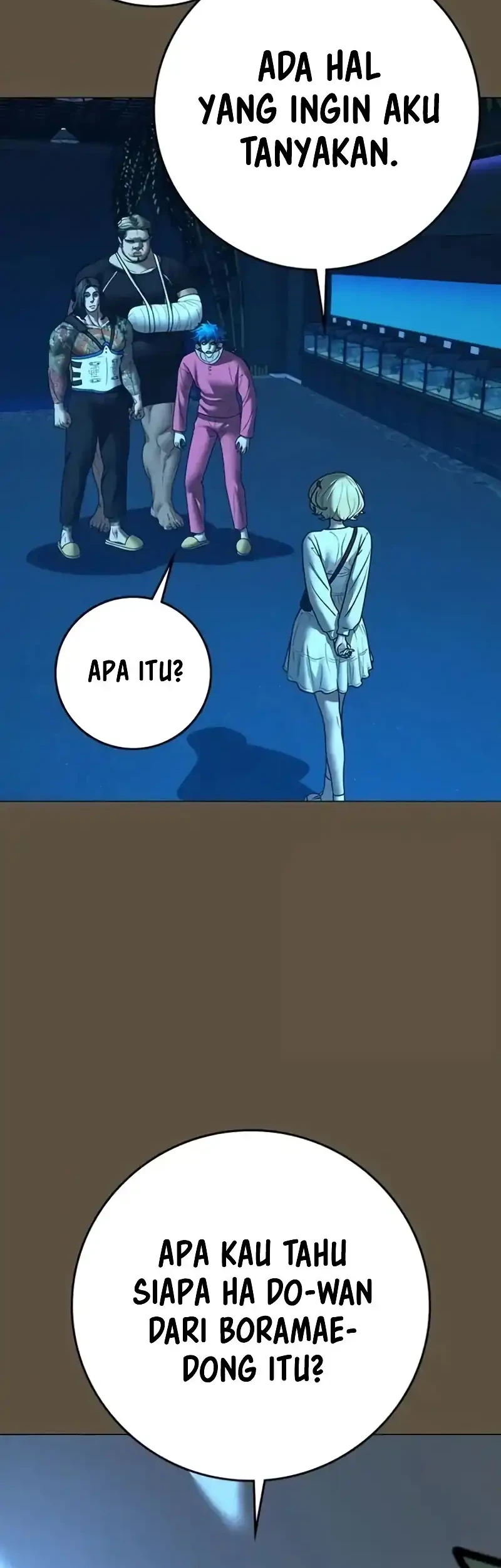Reality Quest Chapter 192 - halaman 98