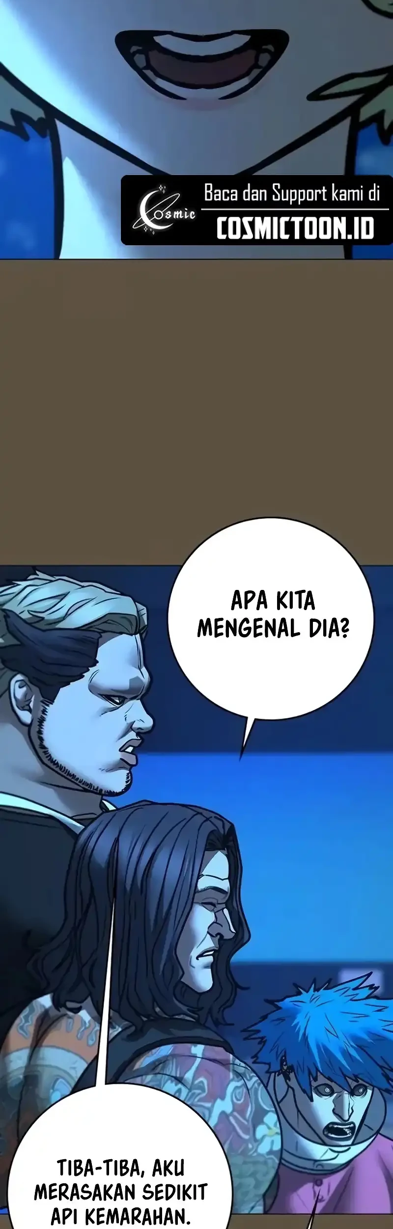 Reality Quest Chapter 192 - halaman 99