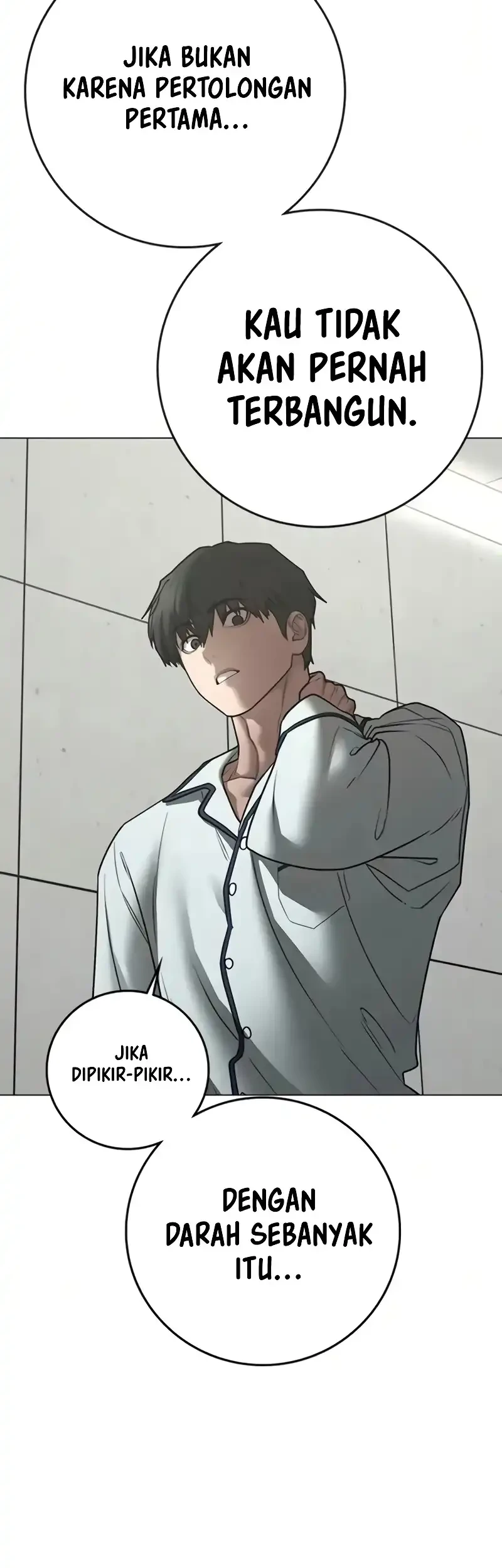 Reality Quest Chapter 193 - halaman 10