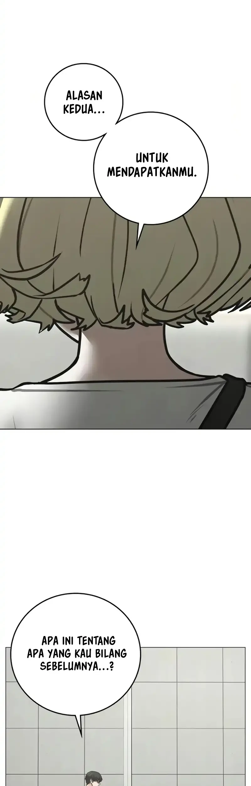 Reality Quest Chapter 193 - halaman 11