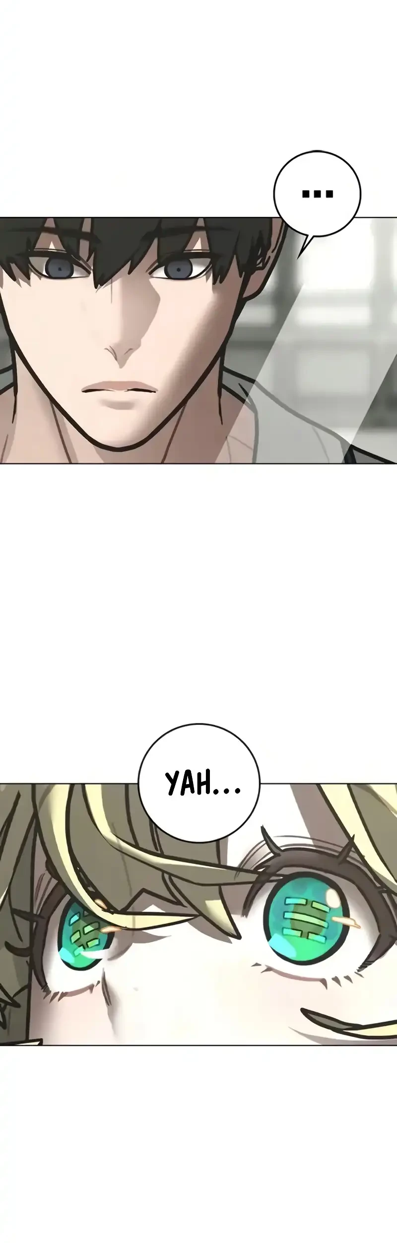 Reality Quest Chapter 193 - halaman 16
