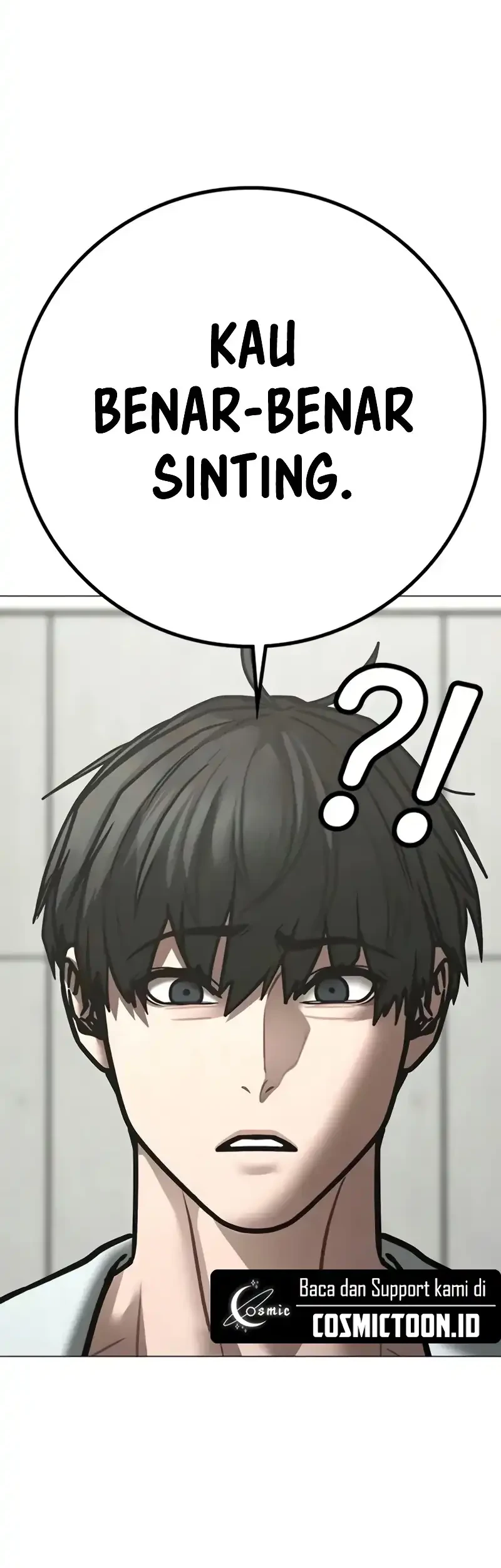 Reality Quest Chapter 193 - halaman 17