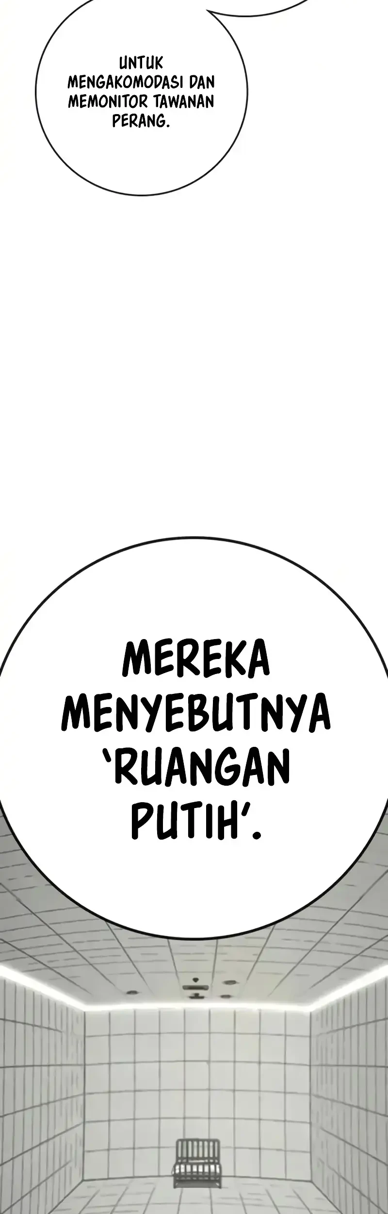 Reality Quest Chapter 193 - halaman 21