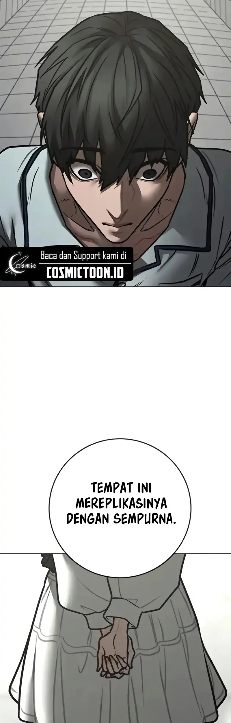 Reality Quest Chapter 193 - halaman 22
