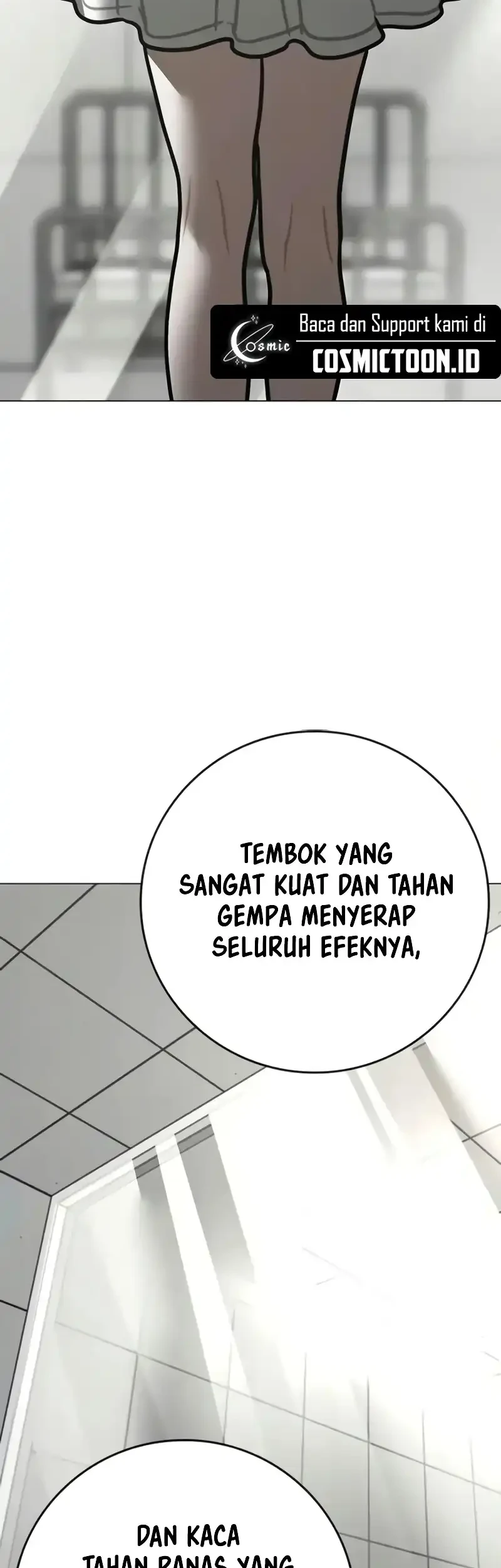 Reality Quest Chapter 193 - halaman 23