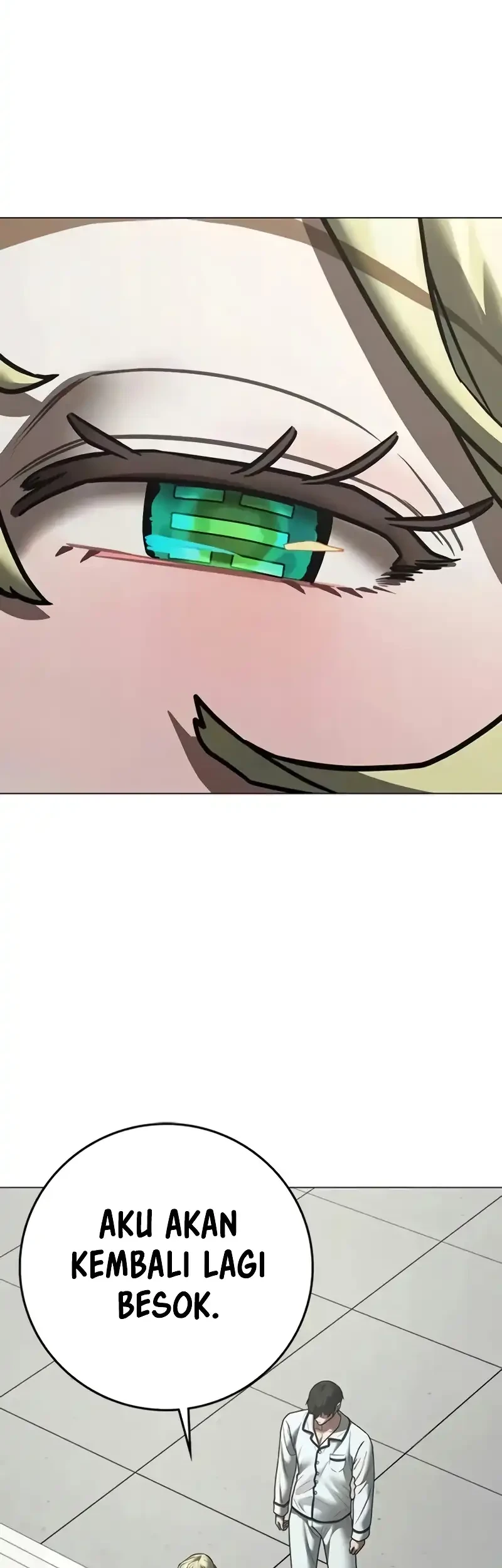 Reality Quest Chapter 193 - halaman 28