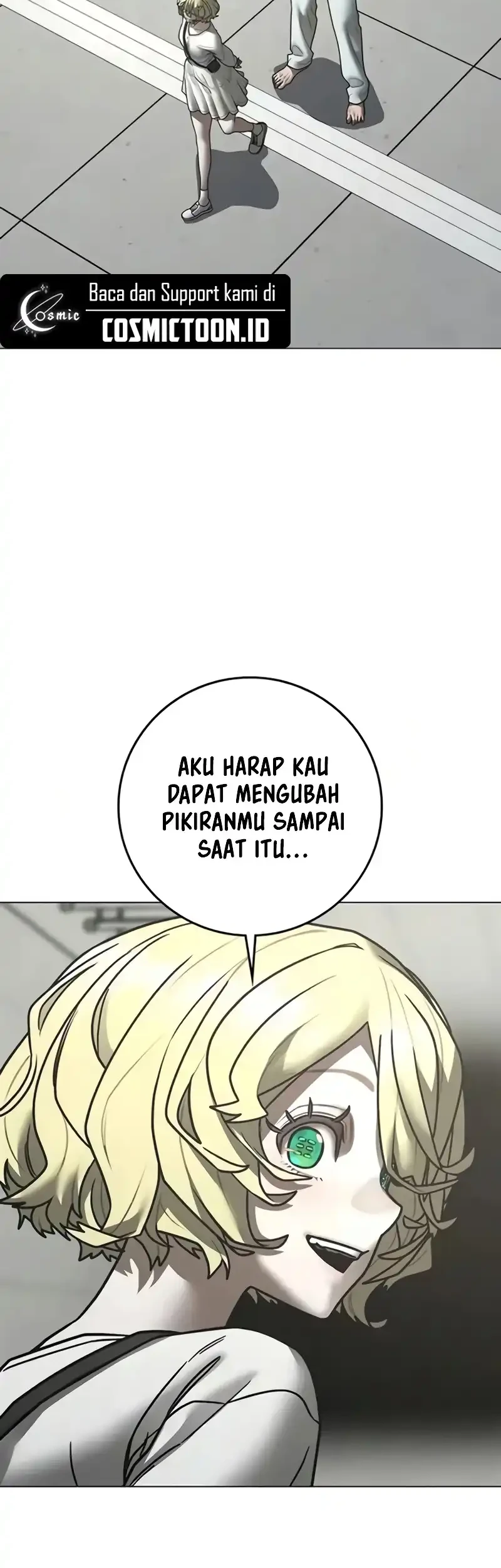 Reality Quest Chapter 193 - halaman 29
