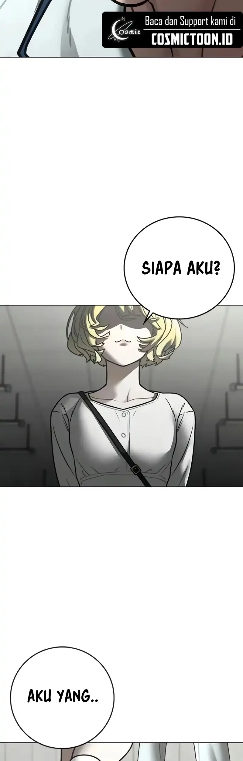 Reality Quest Chapter 193 - halaman 3