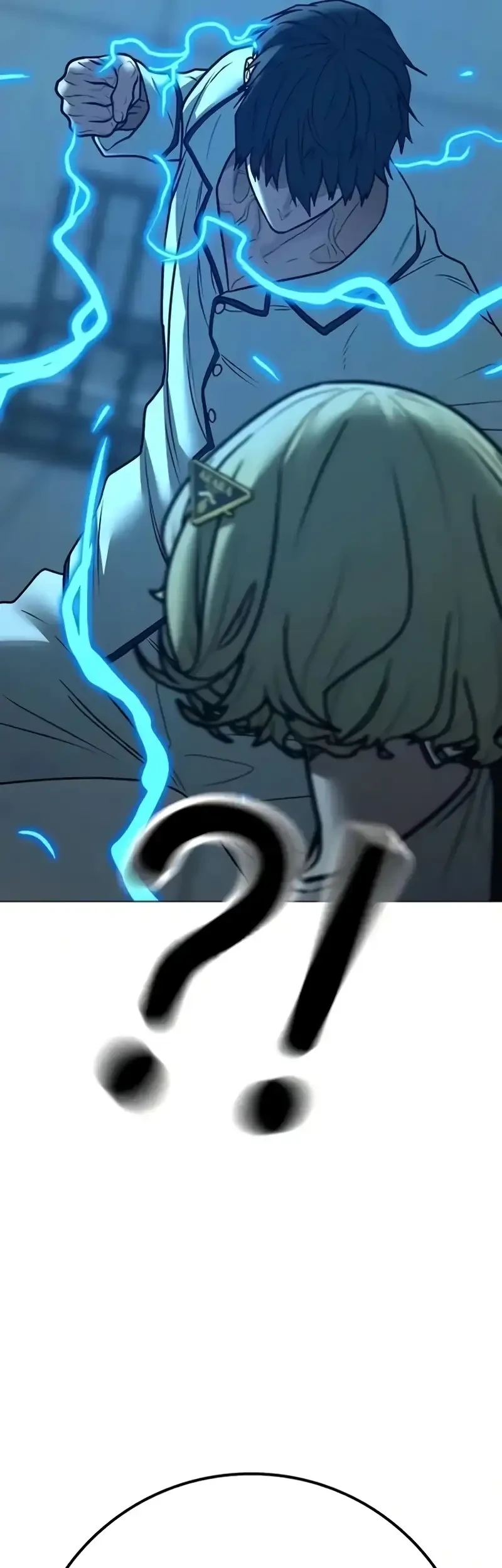Reality Quest Chapter 193 - halaman 32