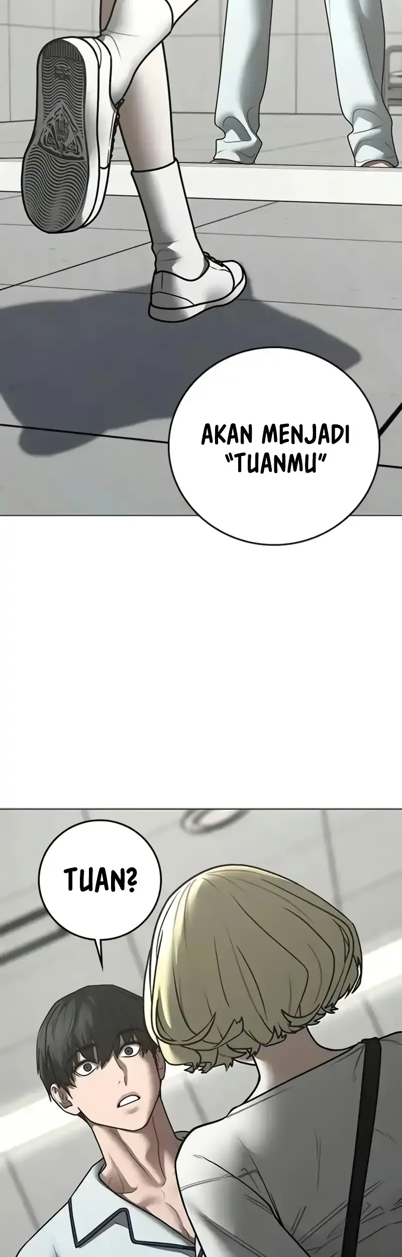 Reality Quest Chapter 193 - halaman 4