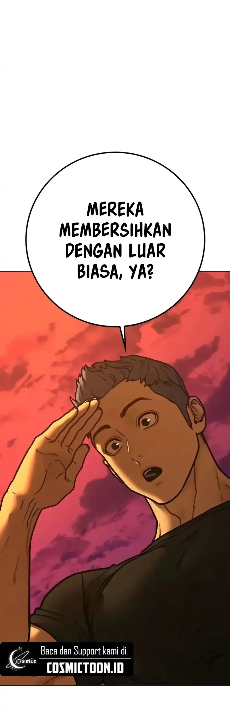 Reality Quest Chapter 193 - halaman 40
