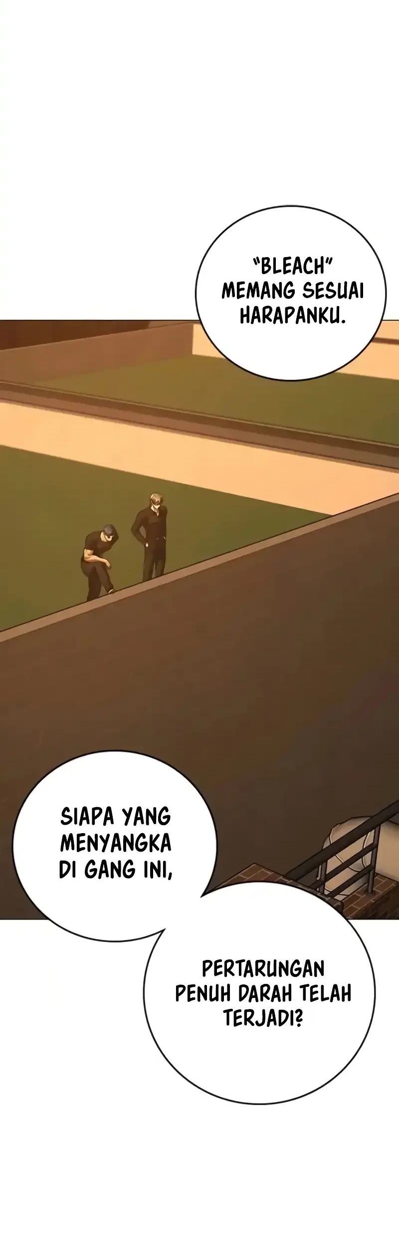 Reality Quest Chapter 193 - halaman 41