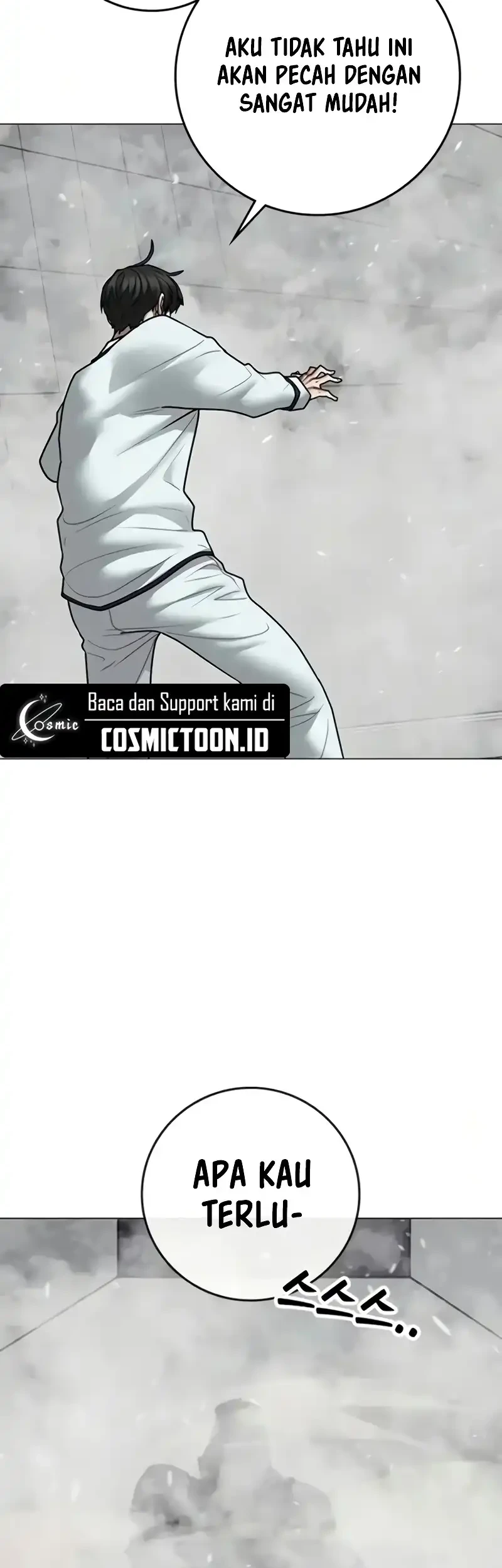 Reality Quest Chapter 193 - halaman 47