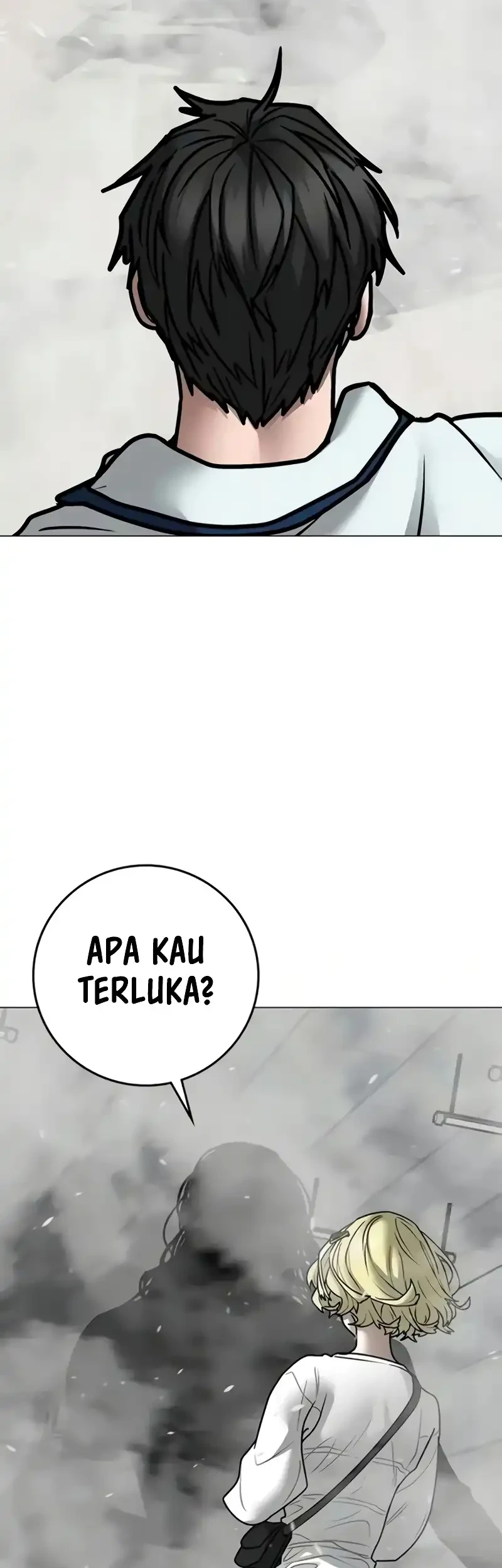Reality Quest Chapter 193 - halaman 48