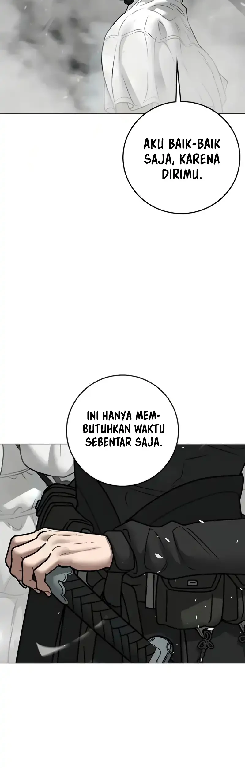 Reality Quest Chapter 193 - halaman 49
