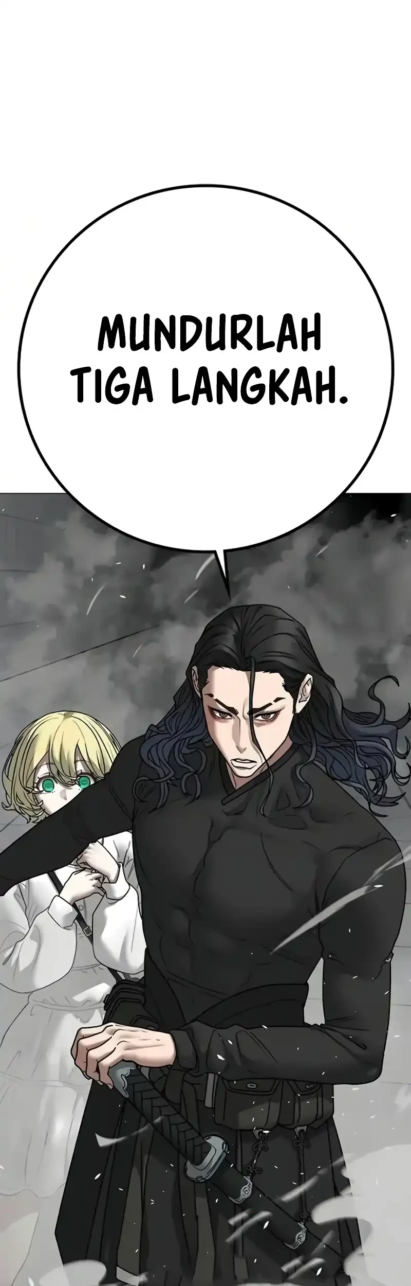 Reality Quest Chapter 193 - halaman 50