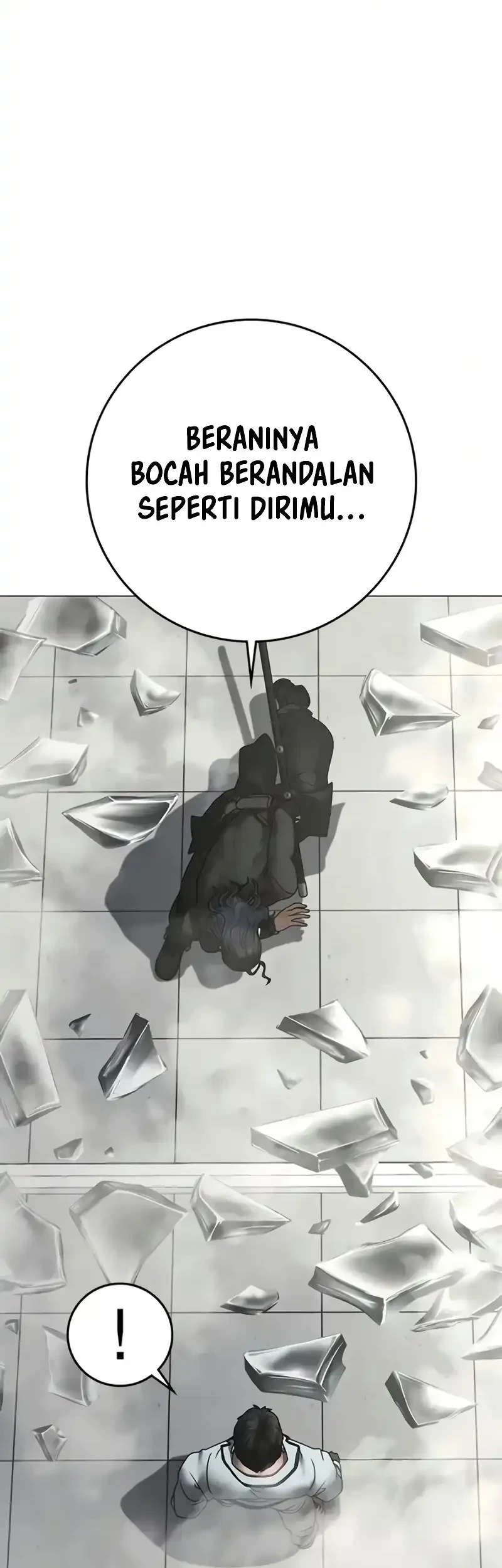 Reality Quest Chapter 193 - halaman 53