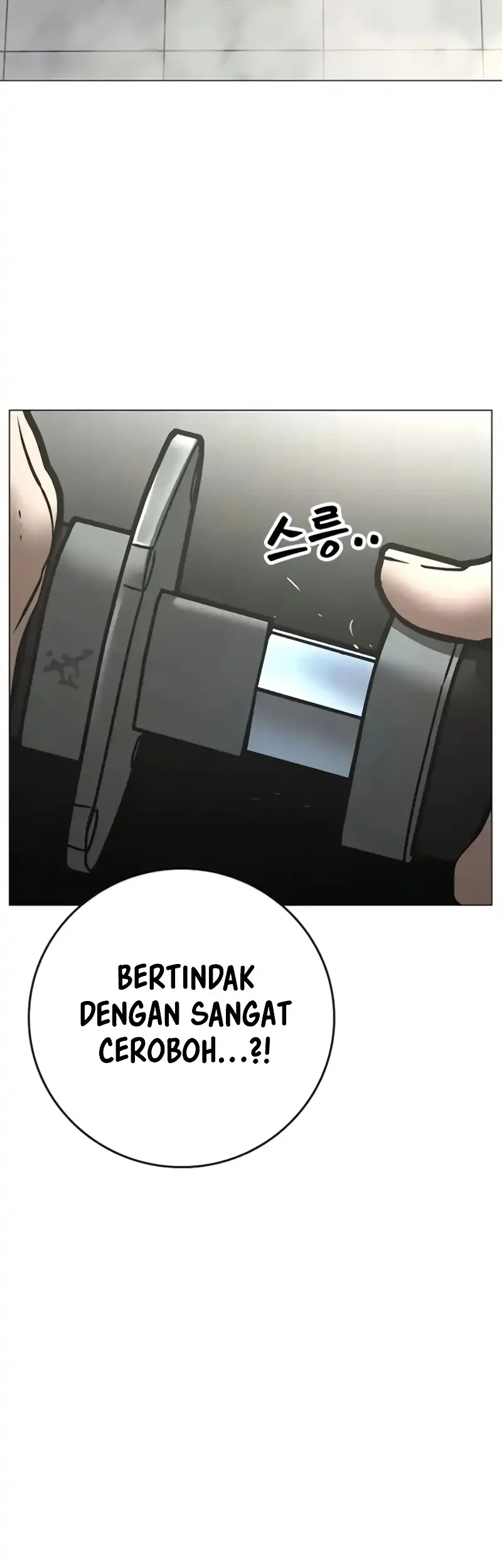 Reality Quest Chapter 193 - halaman 54
