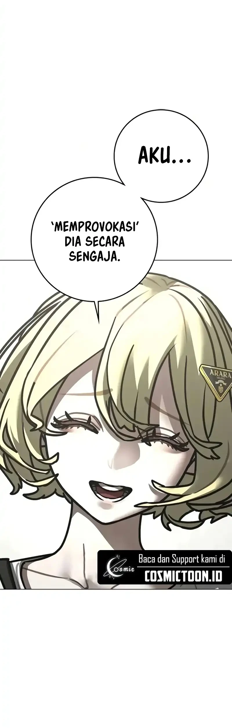 Reality Quest Chapter 193 - halaman 58