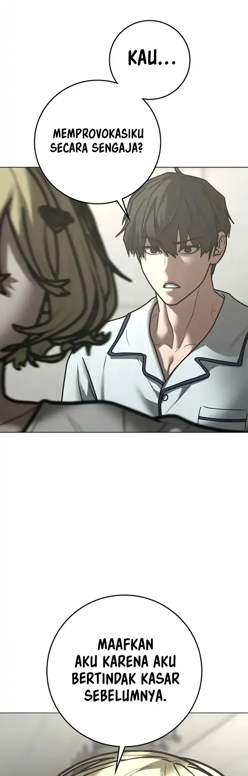 Reality Quest Chapter 193 - halaman 59