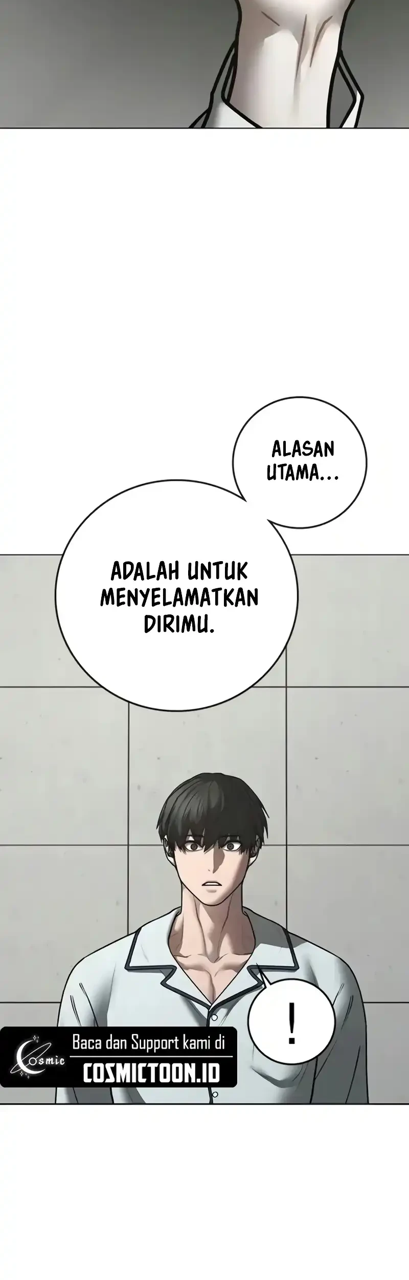 Reality Quest Chapter 193 - halaman 6