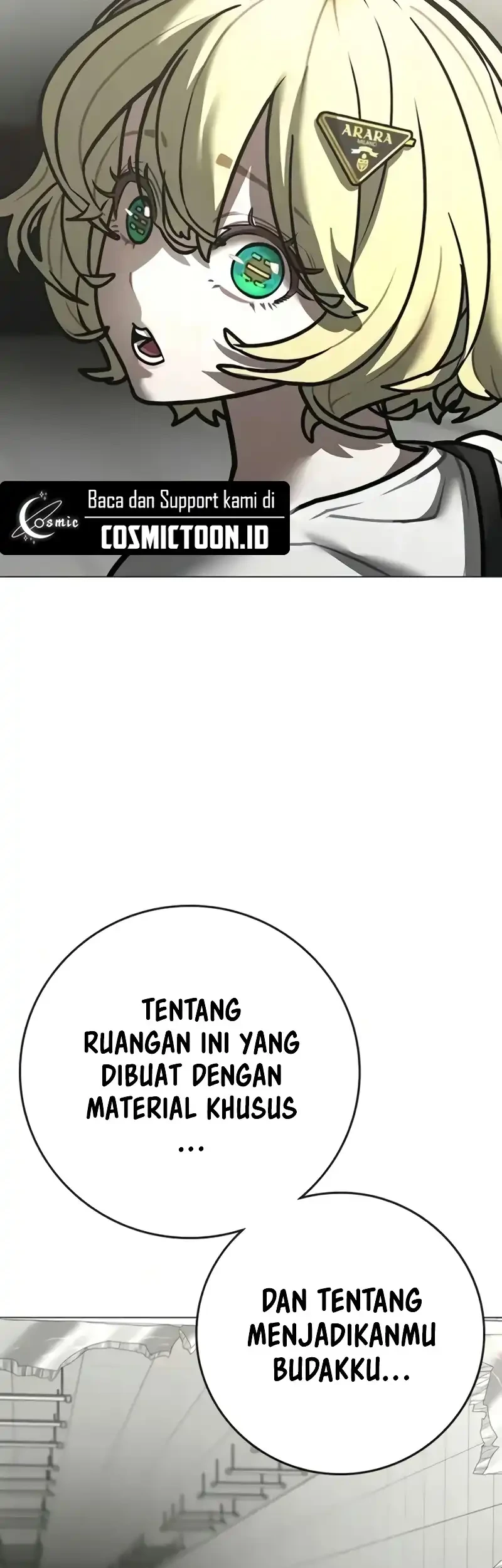 Reality Quest Chapter 193 - halaman 60