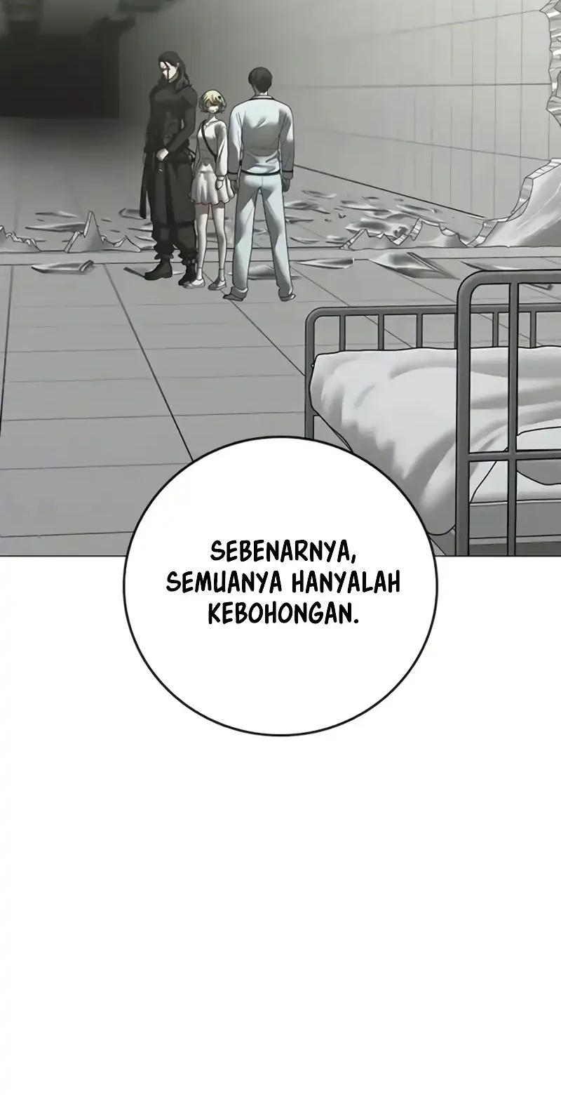 Reality Quest Chapter 193 - halaman 61