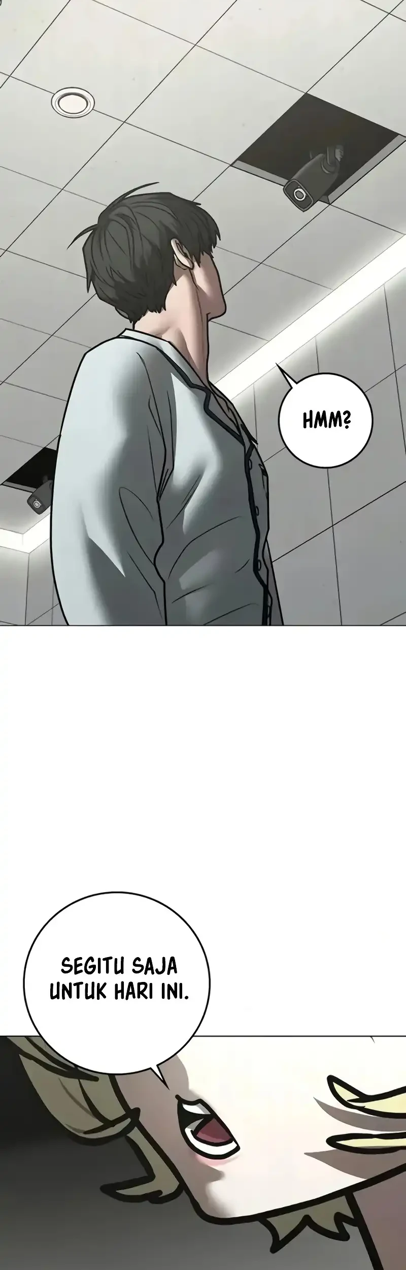 Reality Quest Chapter 193 - halaman 65