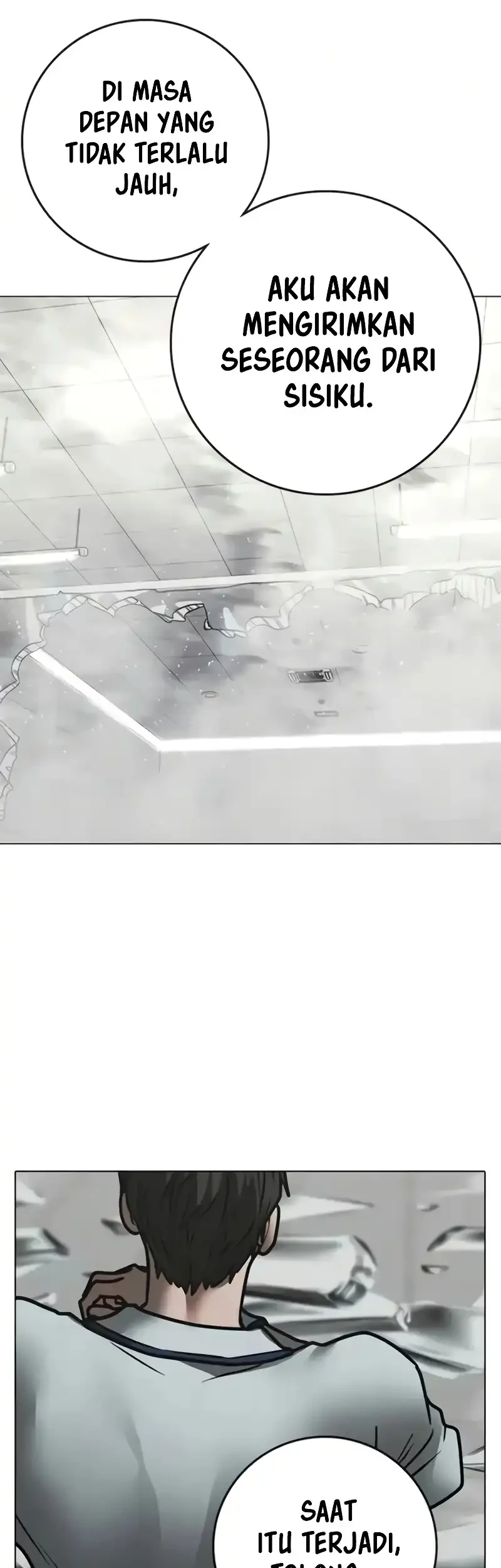 Reality Quest Chapter 193 - halaman 70