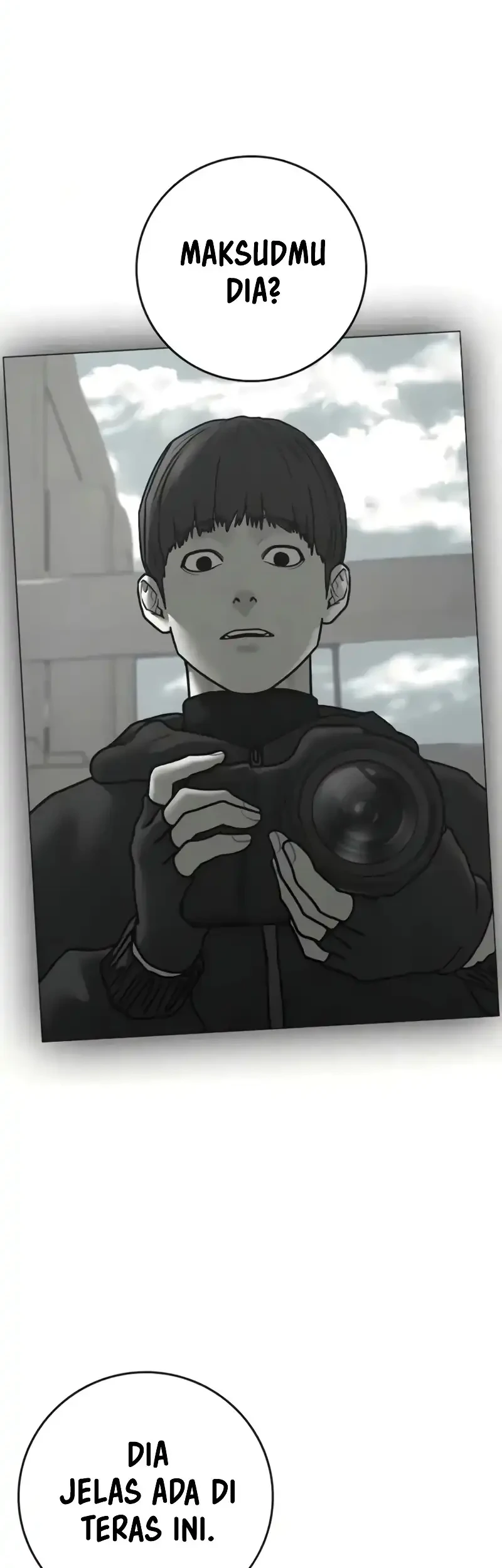Reality Quest Chapter 193 - halaman 77