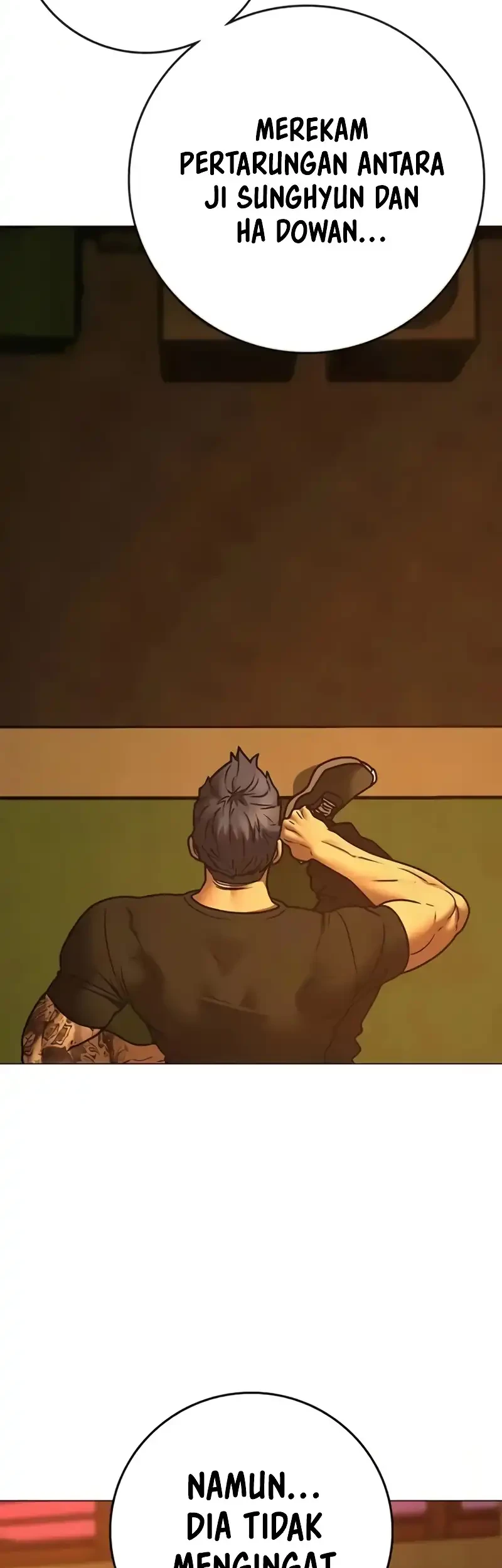 Reality Quest Chapter 193 - halaman 78