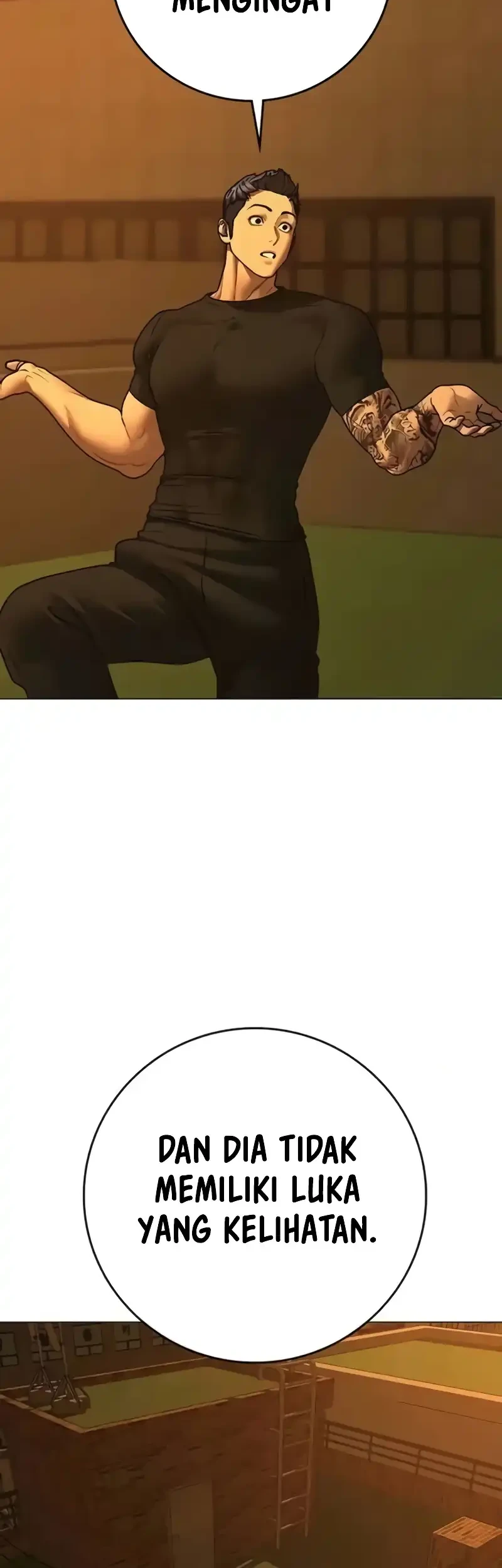 Reality Quest Chapter 193 - halaman 79