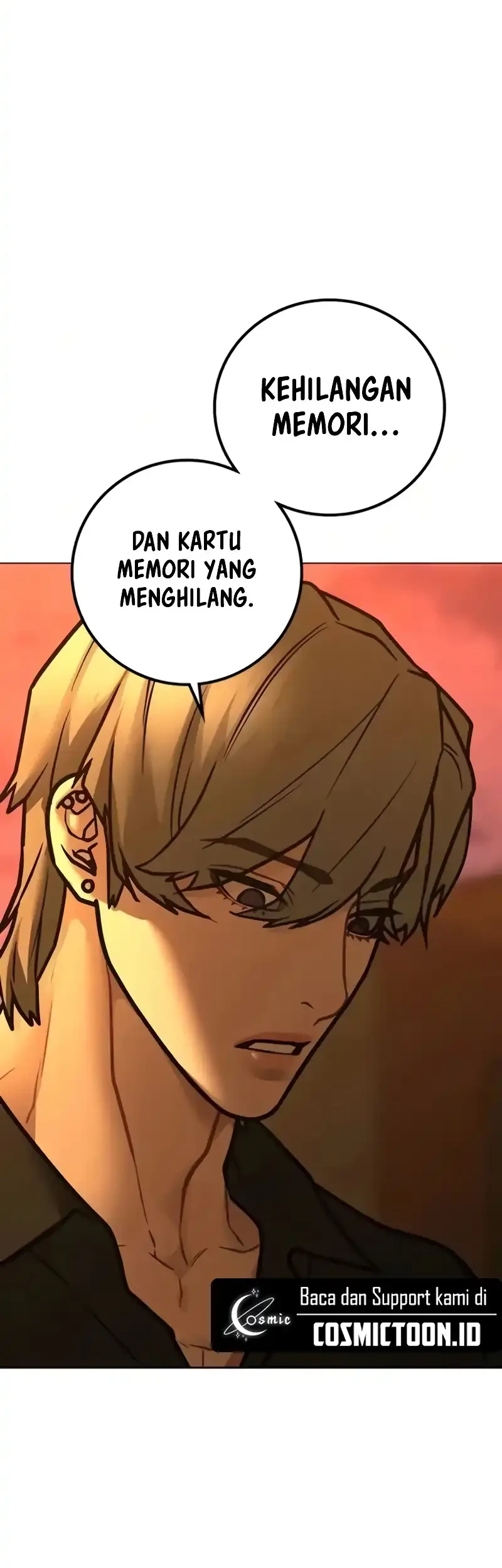 Reality Quest Chapter 193 - halaman 81