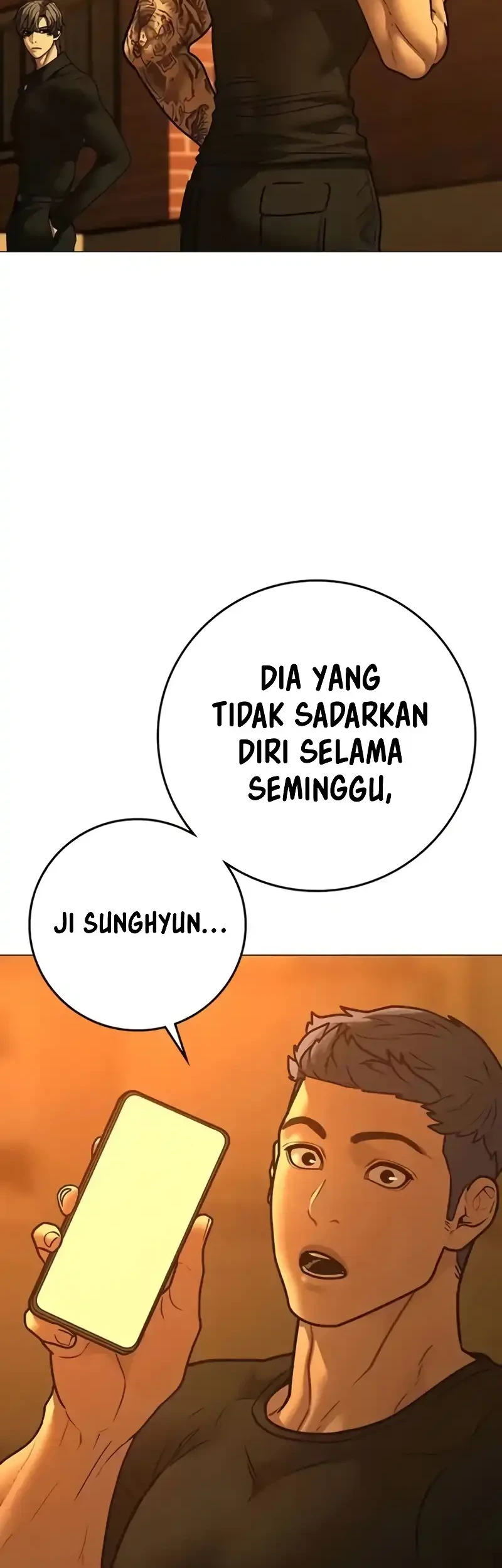 Reality Quest Chapter 193 - halaman 83