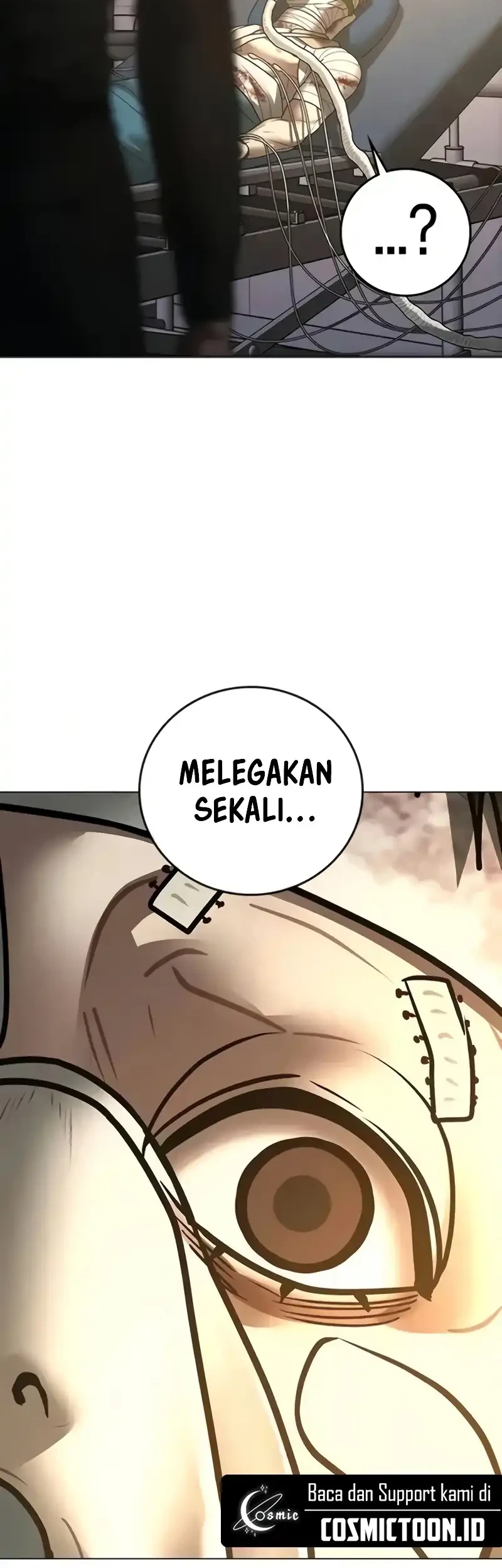 Reality Quest Chapter 193 - halaman 89