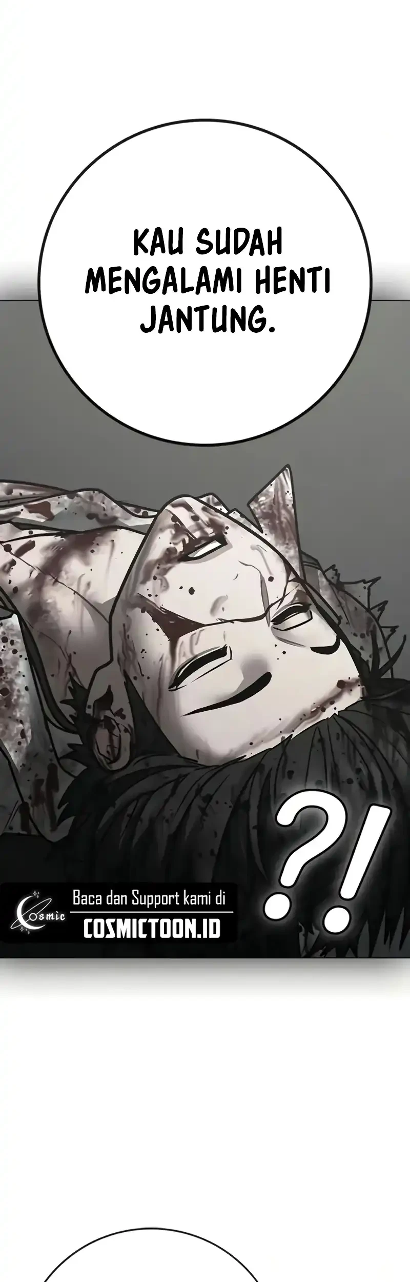 Reality Quest Chapter 193 - halaman 9