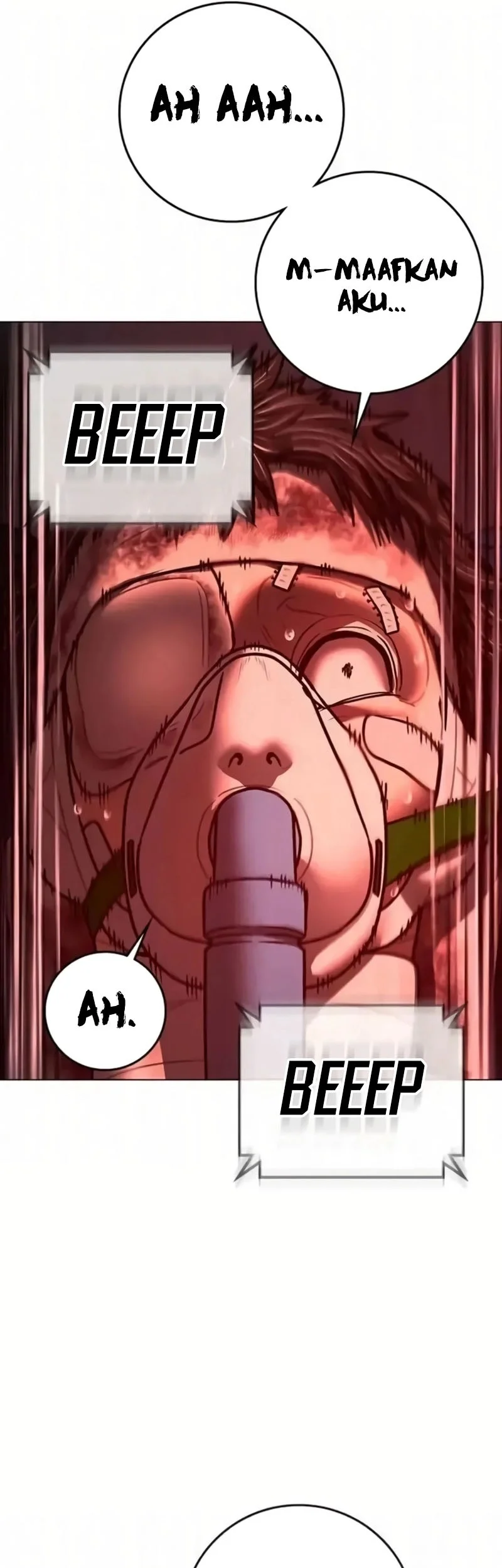 Reality Quest Chapter 194 - halaman 13