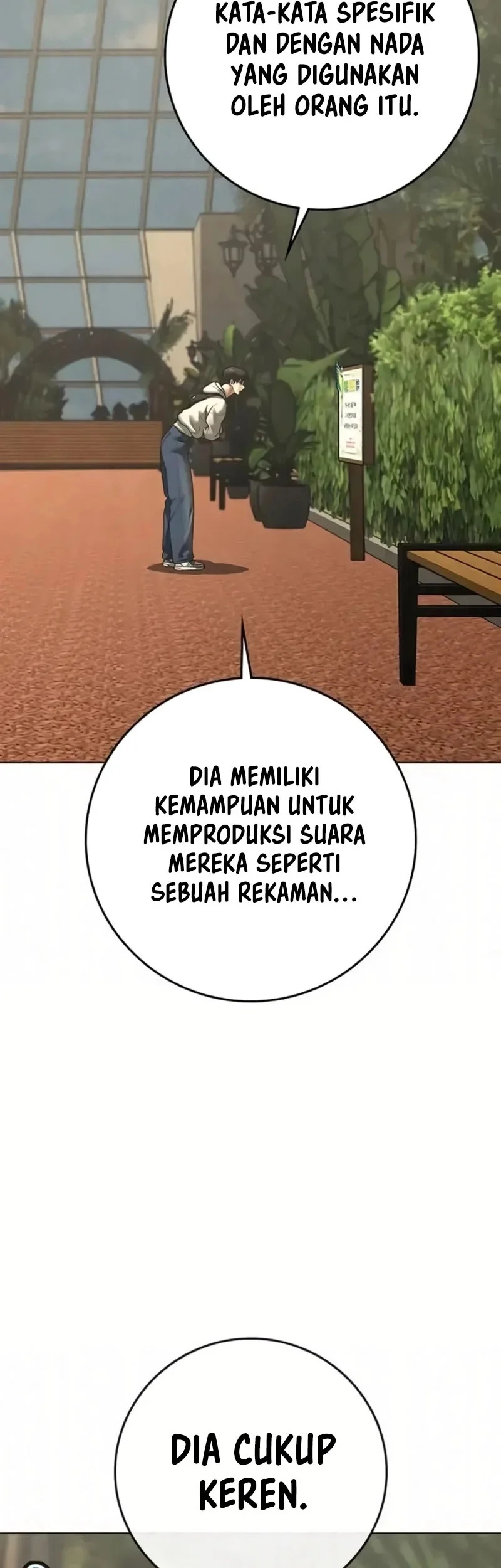 Reality Quest Chapter 194 - halaman 22