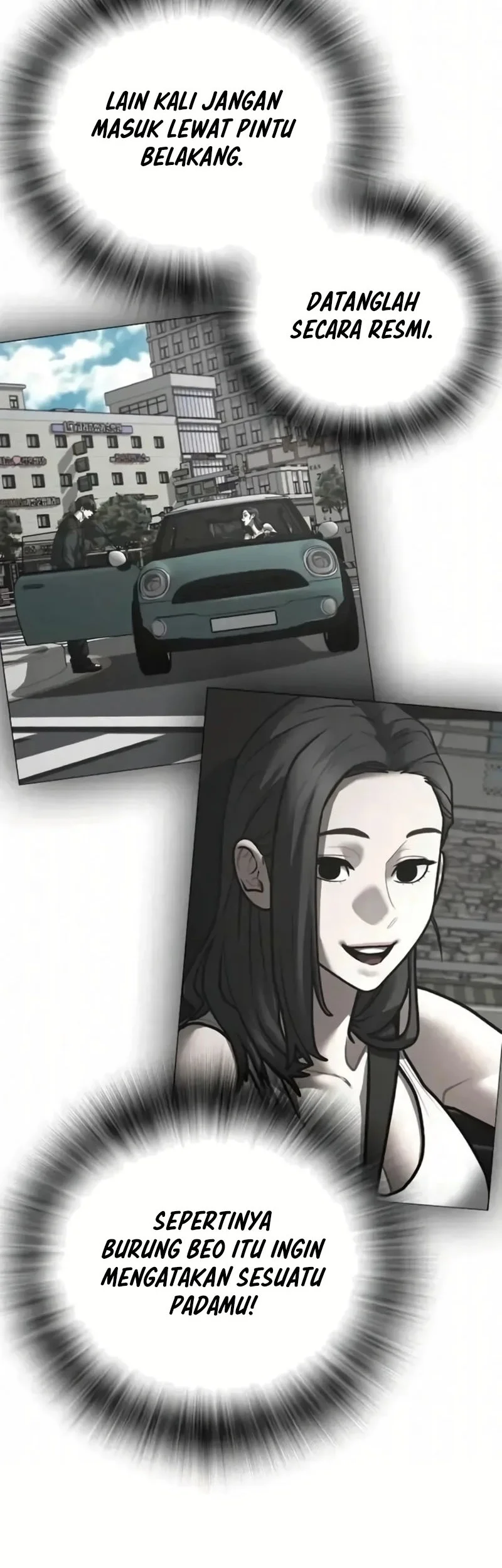 Reality Quest Chapter 194 - halaman 24
