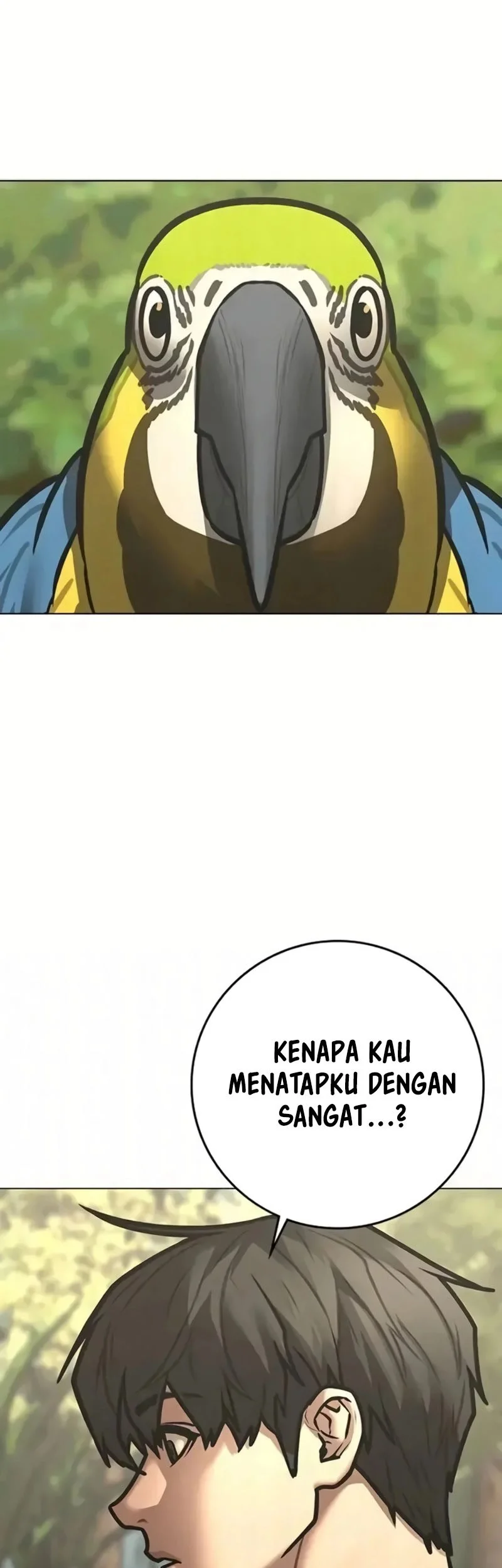 Reality Quest Chapter 194 - halaman 31