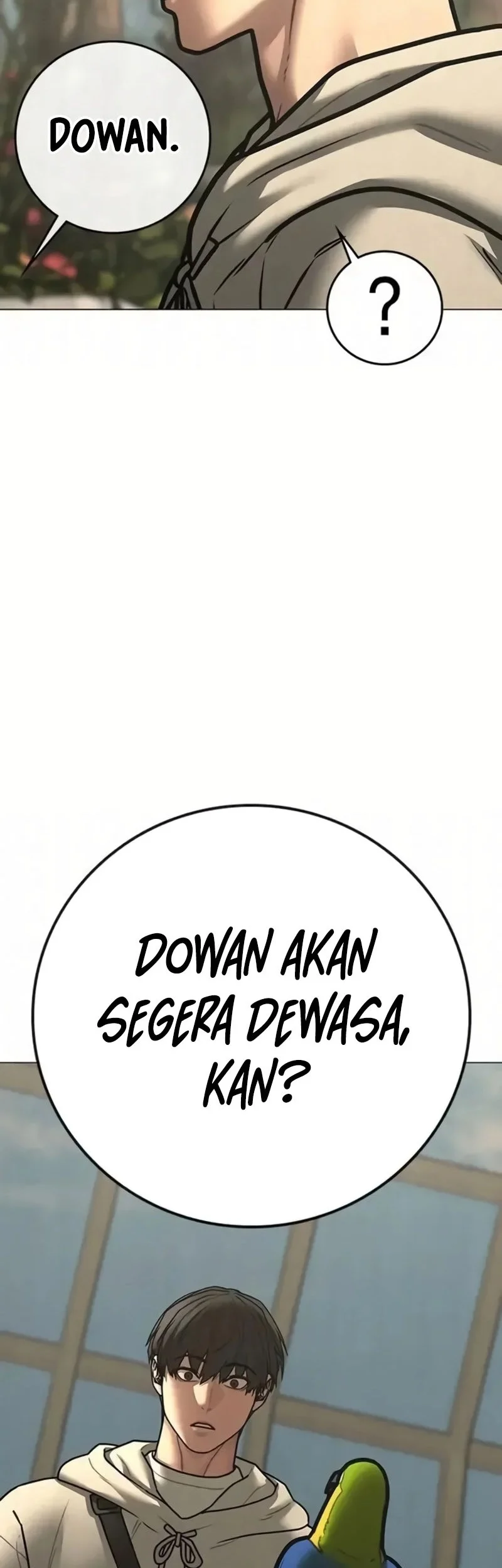 Reality Quest Chapter 194 - halaman 32