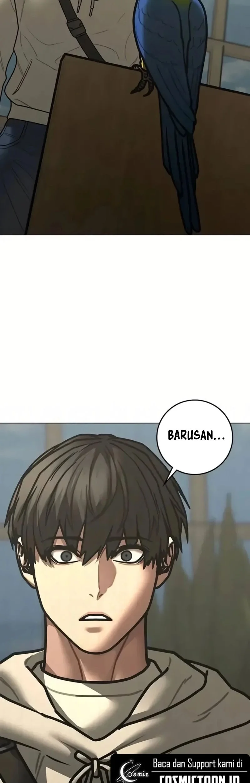 Reality Quest Chapter 194 - halaman 33
