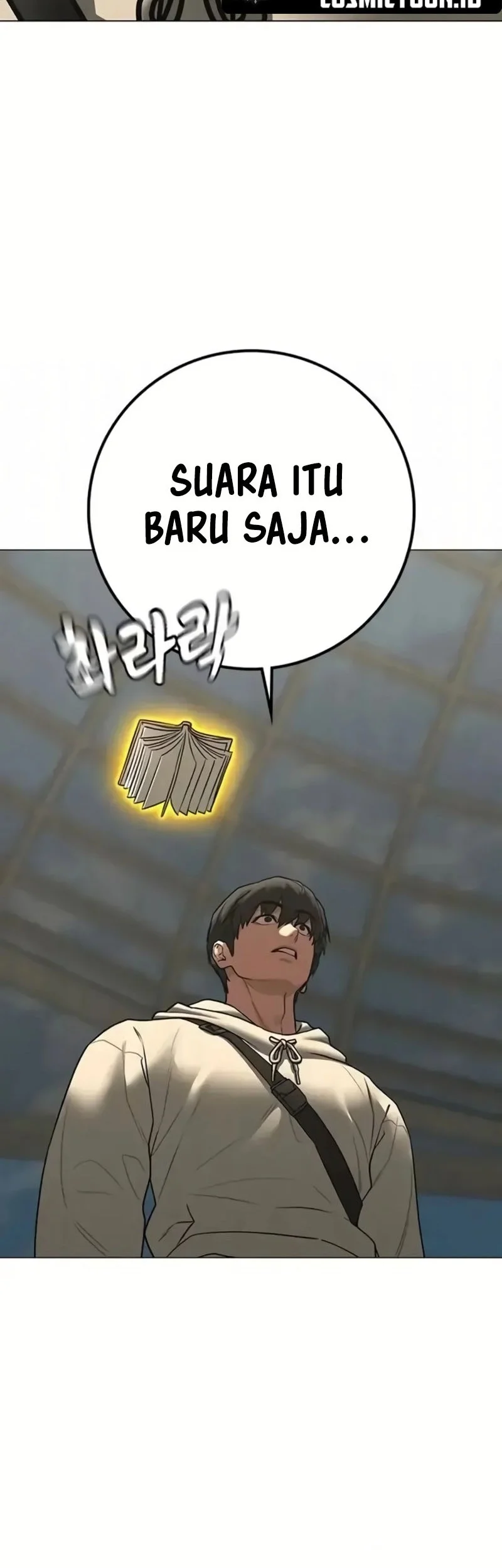 Reality Quest Chapter 194 - halaman 34