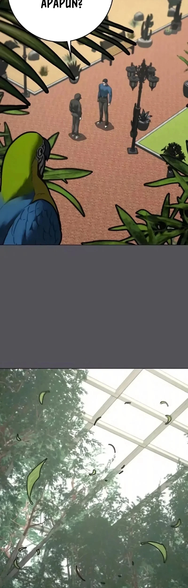 Reality Quest Chapter 194 - halaman 39