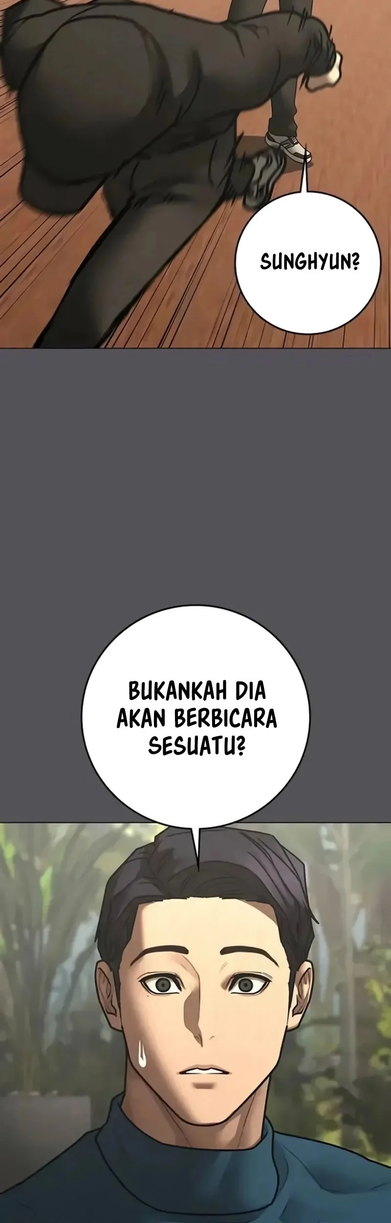 Reality Quest Chapter 194 - halaman 48