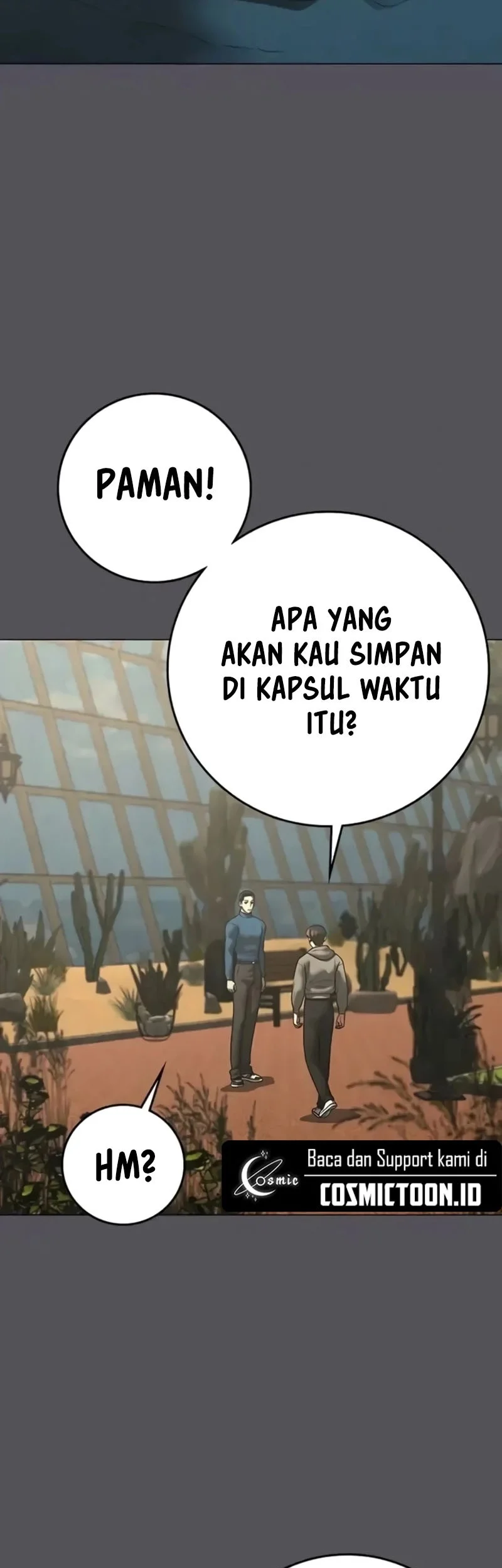 Reality Quest Chapter 194 - halaman 49