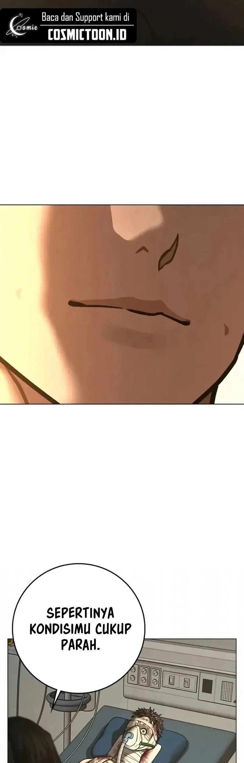Reality Quest Chapter 194 - halaman 5