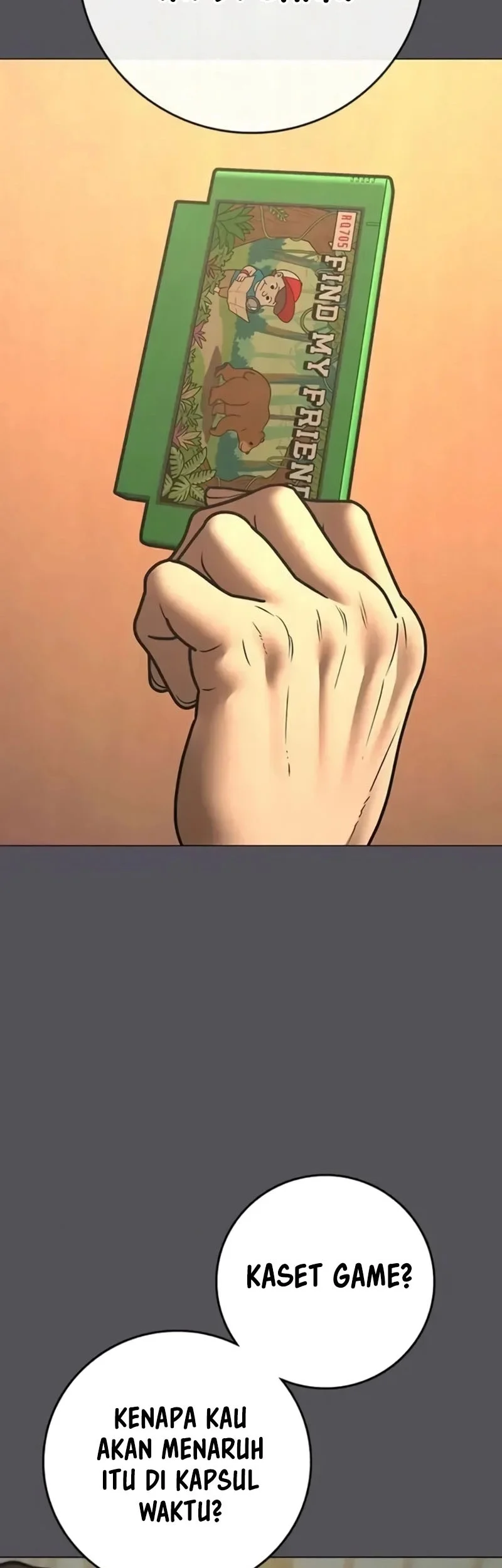 Reality Quest Chapter 194 - halaman 51