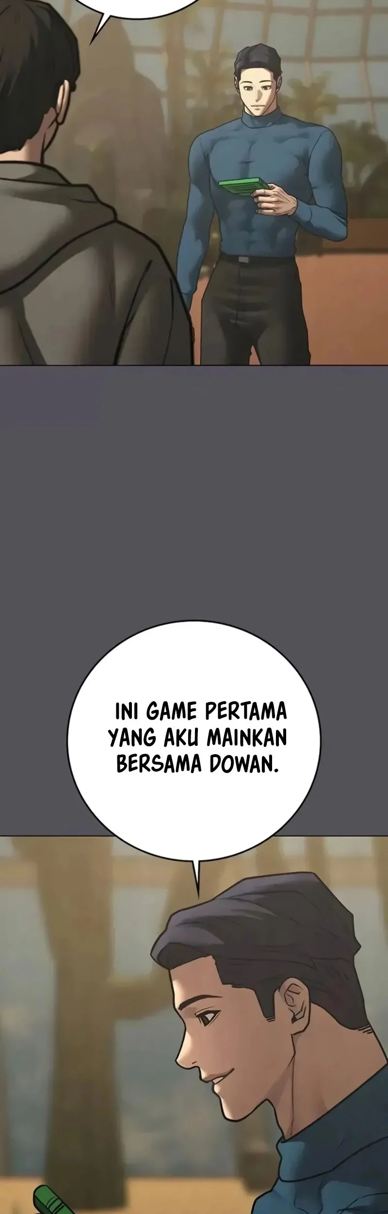 Reality Quest Chapter 194 - halaman 52