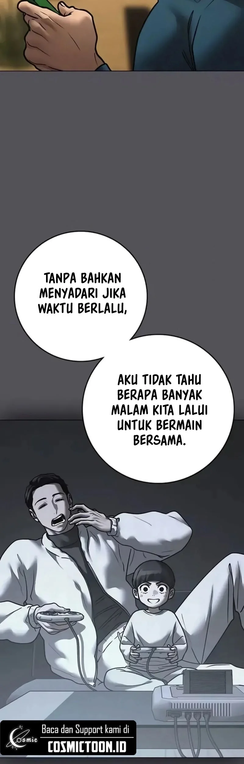 Reality Quest Chapter 194 - halaman 53